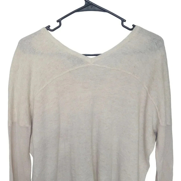 TOPSHOP Women Long‎ Sleeve Pullover Knit Sweater Size 4 - Picture 7 of 9